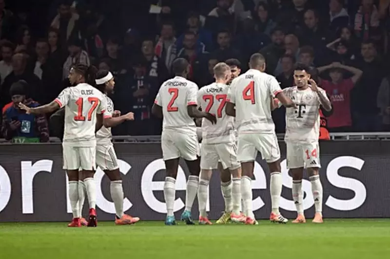 جدول ترتيب الدوري الألماني.. بايرن يبتعد بالصدارة ولايبزيج وصيفًا